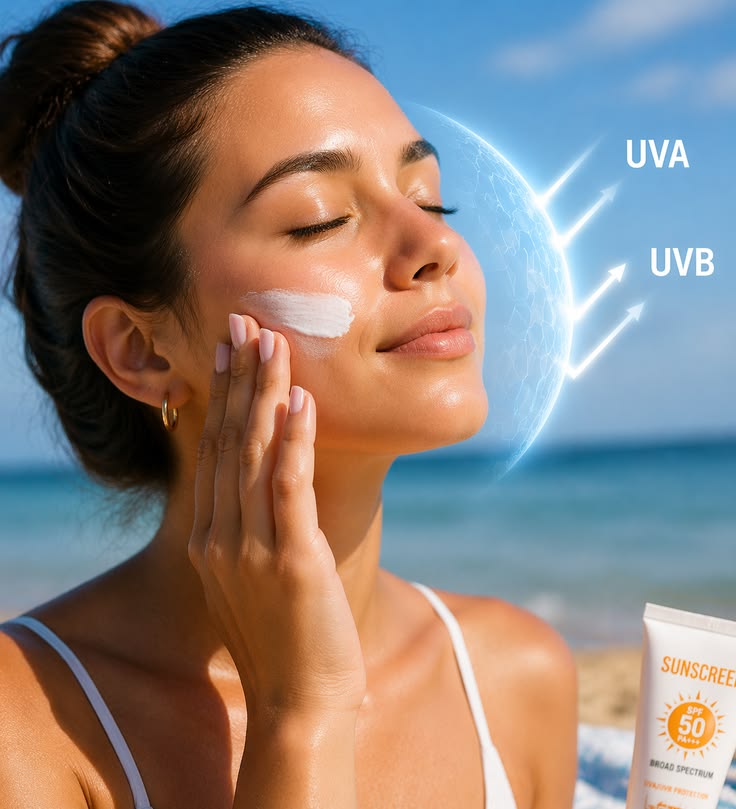 Glow Protection