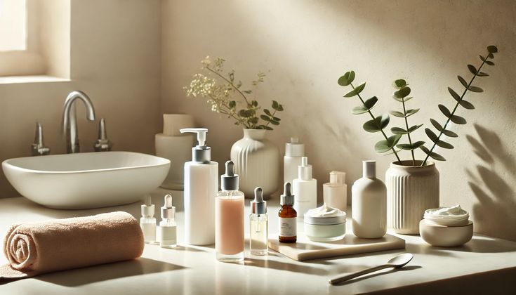Body Essentials