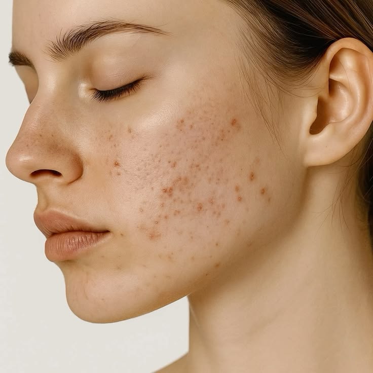 Acne Repair